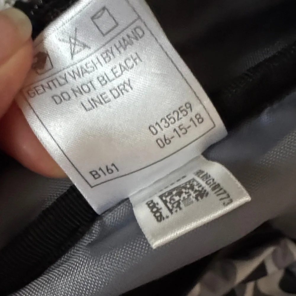 adidas originals 2018 Gray and Black Camo Backpack large size - Picture 12 of 14